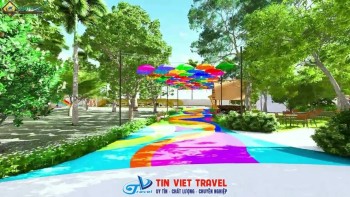 Review chi tiết Đất Thép Farm: Giá vé, hoạt động, kinh nghiệm [2024]