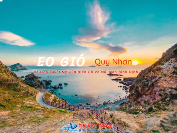 eo gió quy nhơn cover