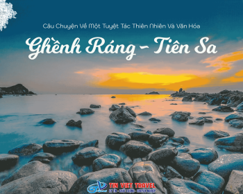 ghềnh ráng cover