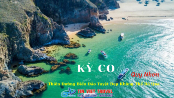 kỳ co cover