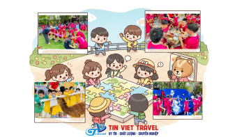Phát Triển Kỹ Năng Giao Tiếp Qua Tour: Bí Quyết Từ Những Trải Nghiệm Thực Tế