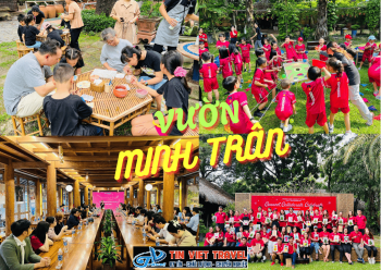 Đánh Giá Vườn Minh Trân - Không Gian Sáng Tạo Và Văn Hóa