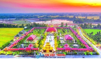 Khu Du Lịch Văn Hóa Phương Nam 1