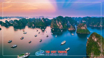 Tour du lịch Miền Bắc 4 ngày 3 đêm KH từ TPHCM - Tín Việt Travel
