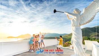Du lịch Nha Trang 3 ngày 2 đêm với loạt điểm đến hấp dẫn