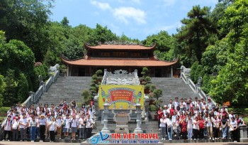 CHU VĂN AN - CÔN SƠN - KIẾP BẠC