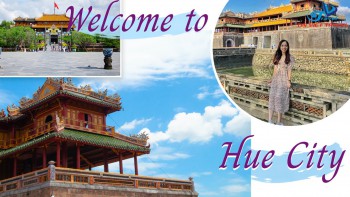 Tour tham quan du lịch Huế Quảng Bình chất lượng | Trọn gói 4N3D