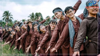 Tour du lịch Miền Tây 1 ngày | Phim trường Mekong - Lan Vương