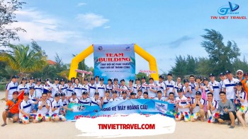Tour du lịch Phan Thiết | Teambuilding & Gala Dinner