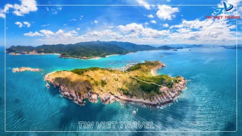 Tour du lịch đảo Bình Hưng 2 ngày 2 đêm | Giá rẻ chất lượng