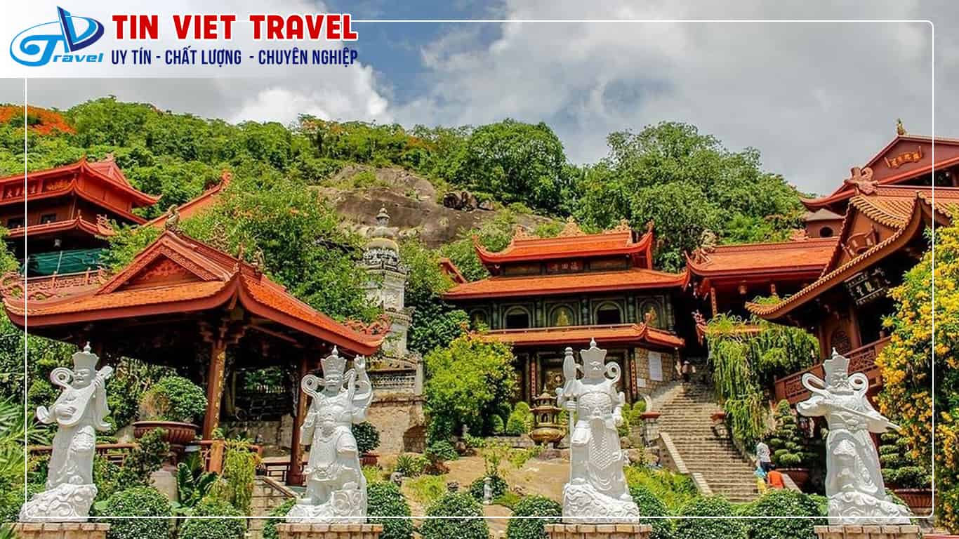 kinh nghiệm du lịch chùa hang