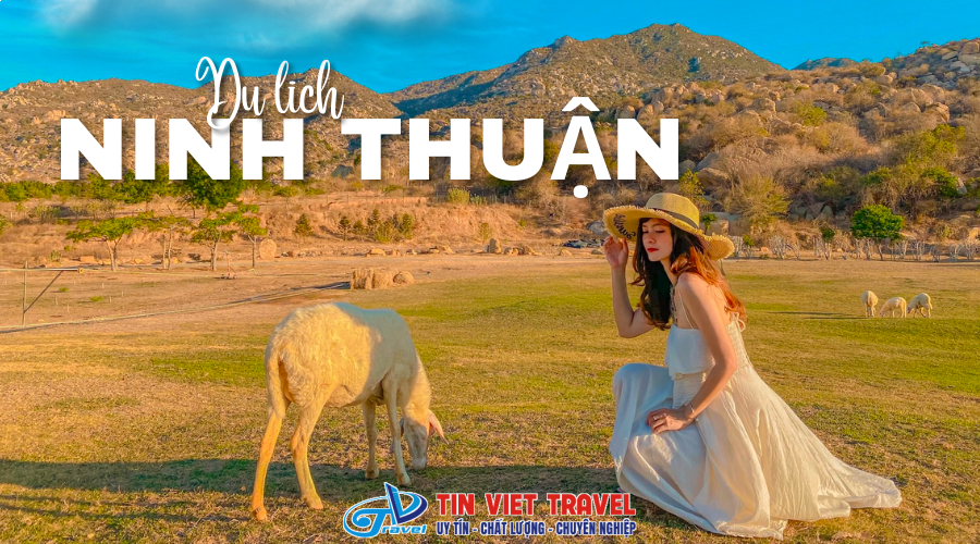 du lich ninh thuan