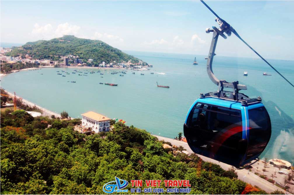 cap treo vung tau