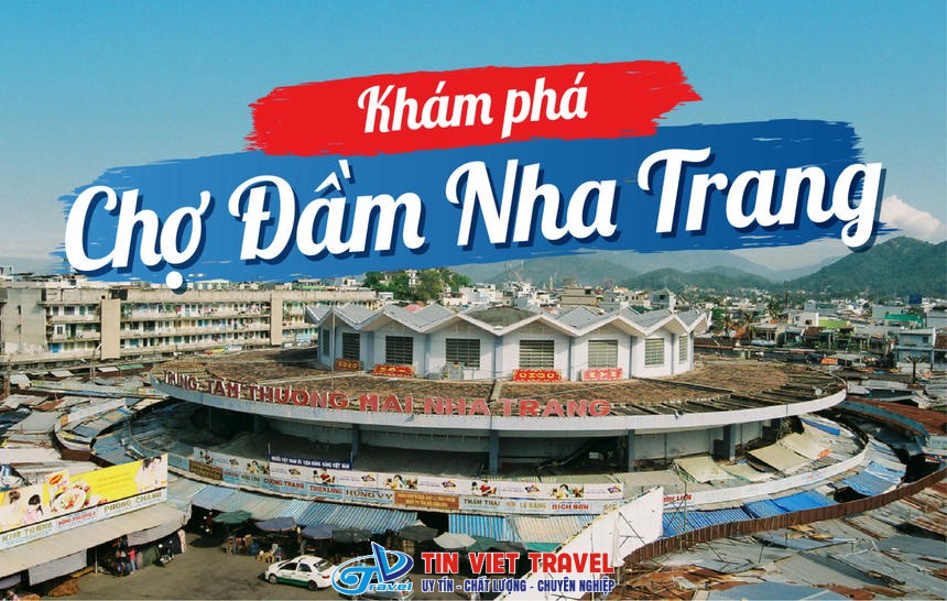 cho dam nha trang