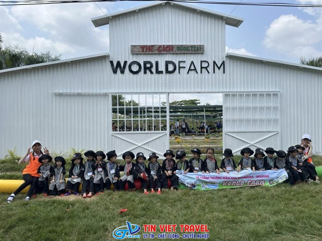 World Farm