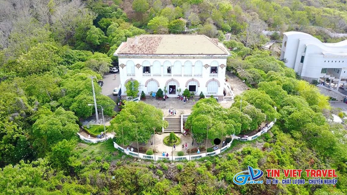 bach dinh vung tau