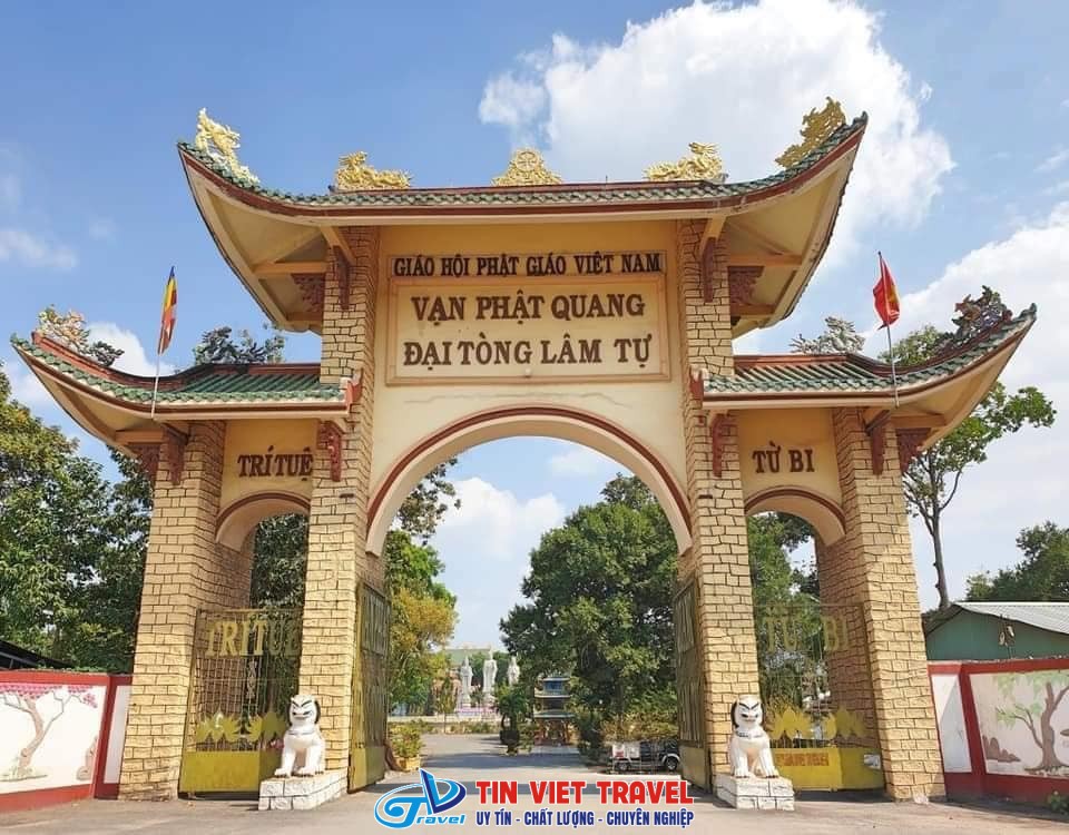 chua dai tong lam 1