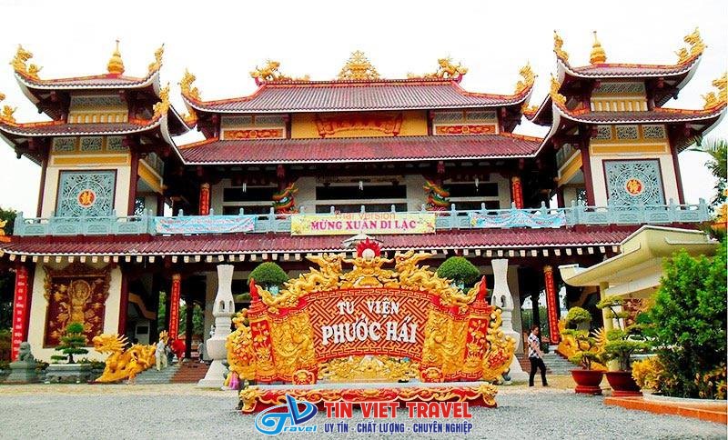 chua phuoc hai