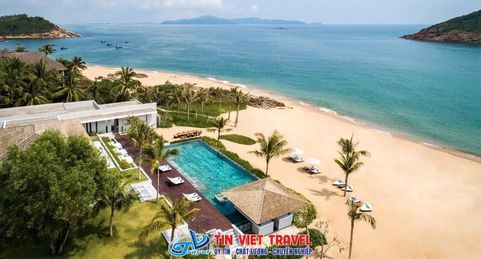 Anantara Quy Nhon Villas