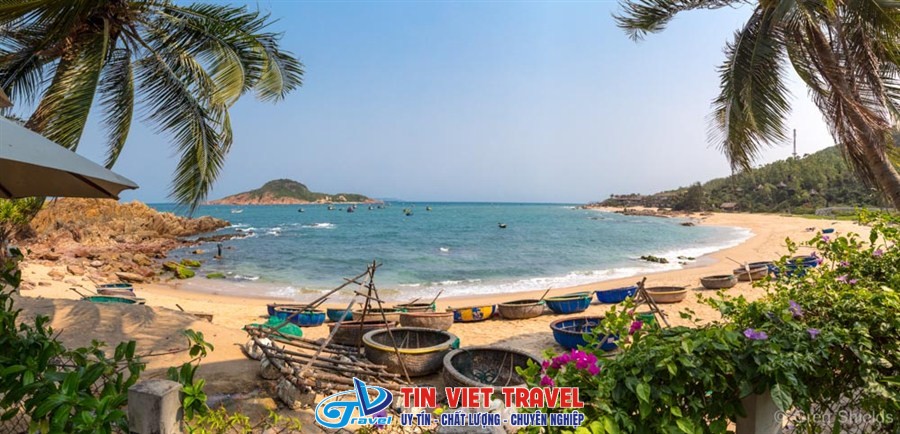 bai xep quy nhon 1
