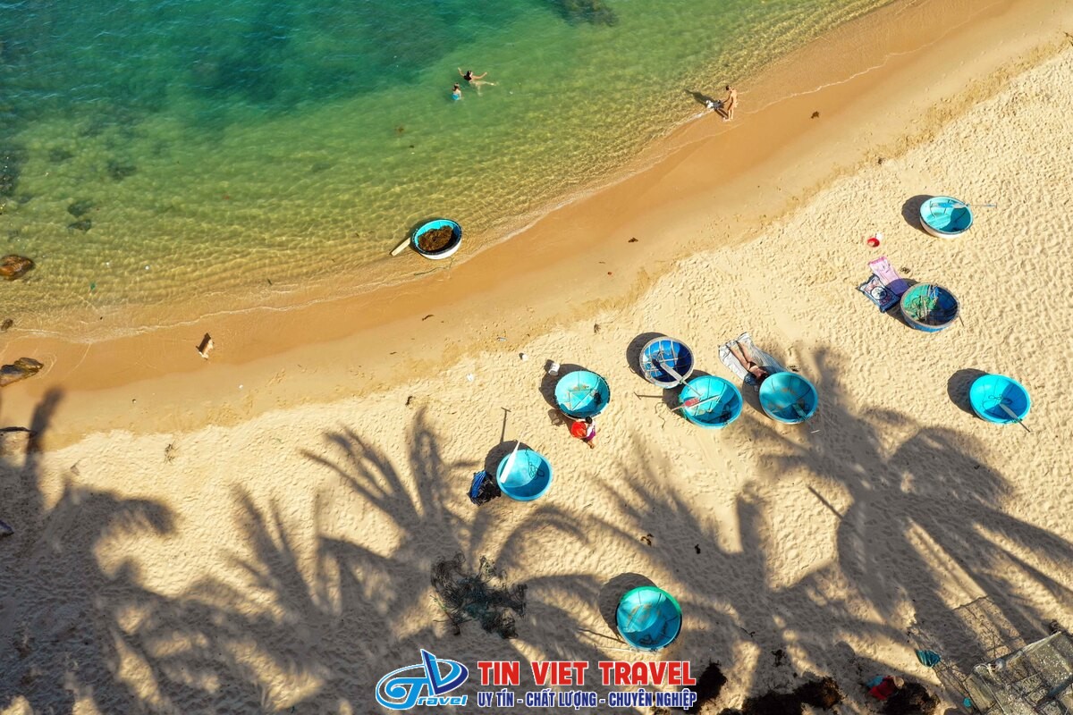 Bai Xep Quy Nhon 3