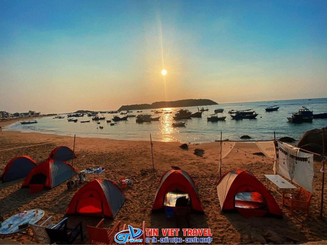bai xep quy nhon 5