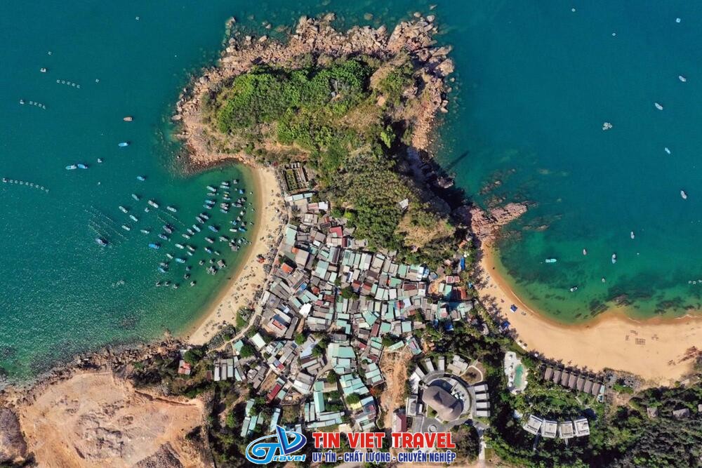 bai xep quy nhon