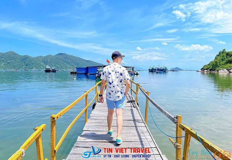 bien vung ro phu yen
