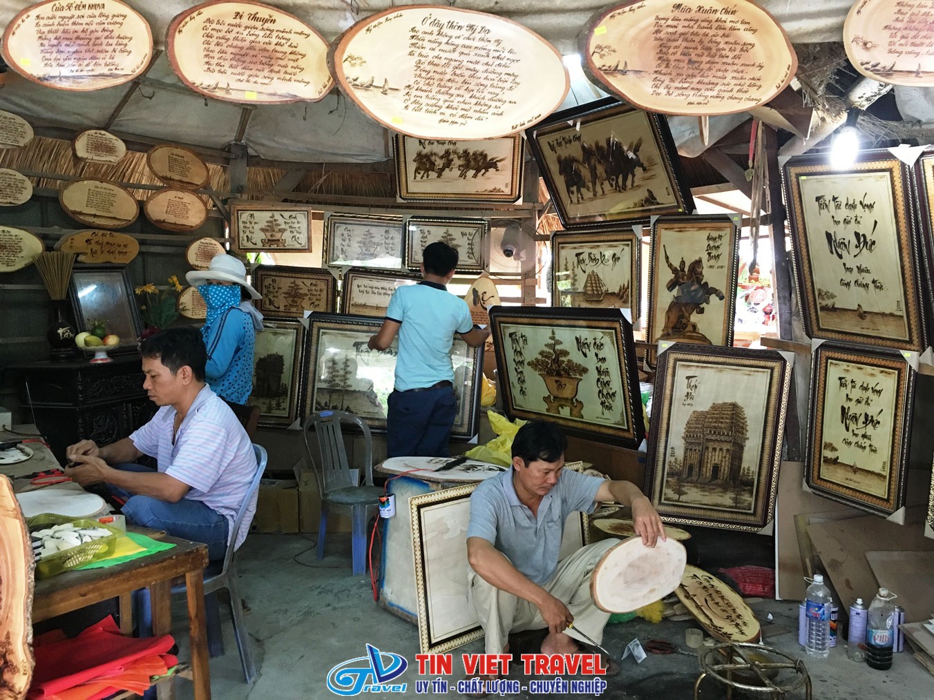 Đồi Thi Nhân 1