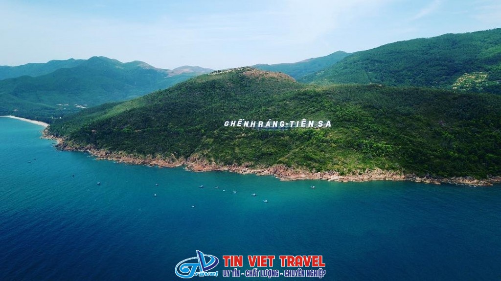 du lich ghenh rang tien sa quy nhon 1
