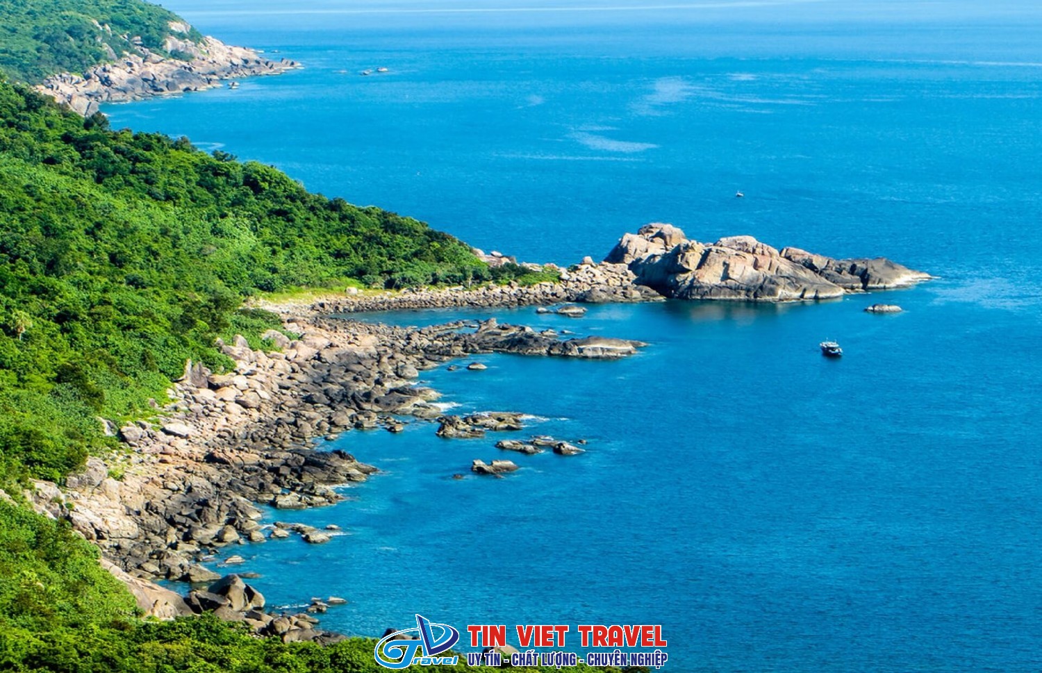 ghenh rang tien sa