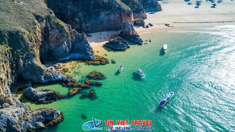 ky co quy nhon