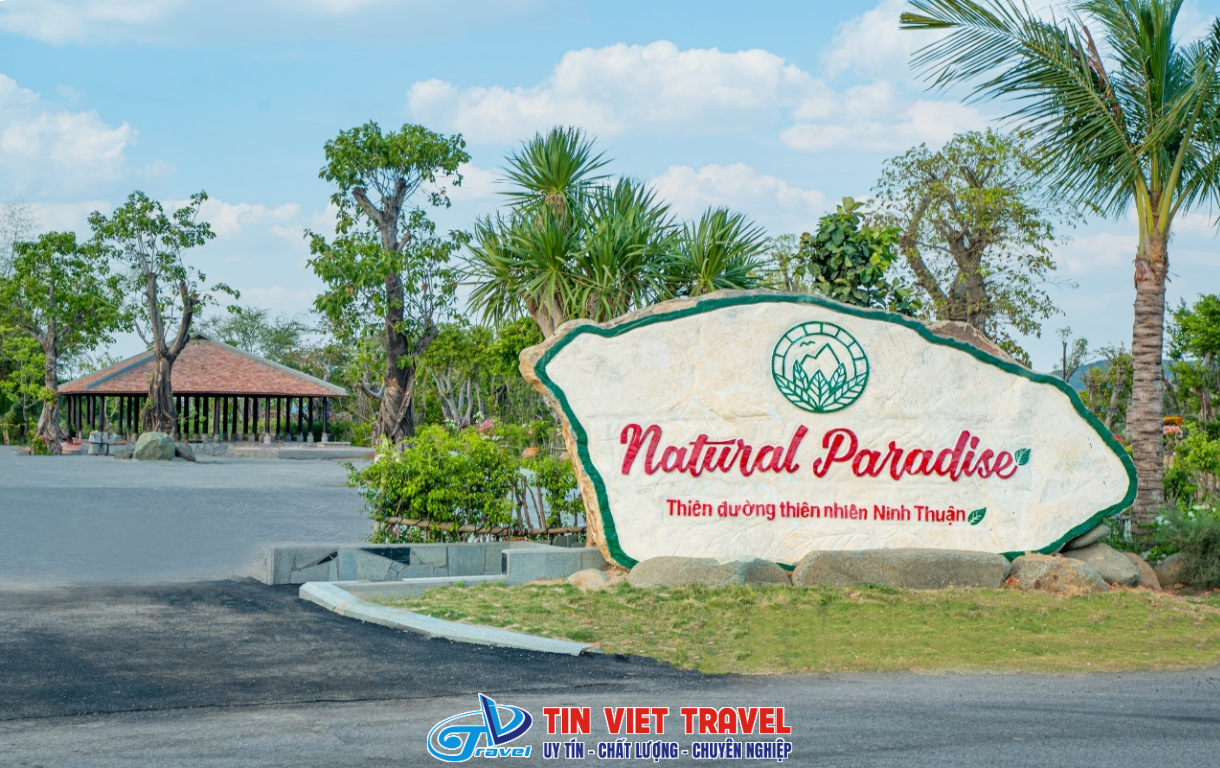 natural paradise