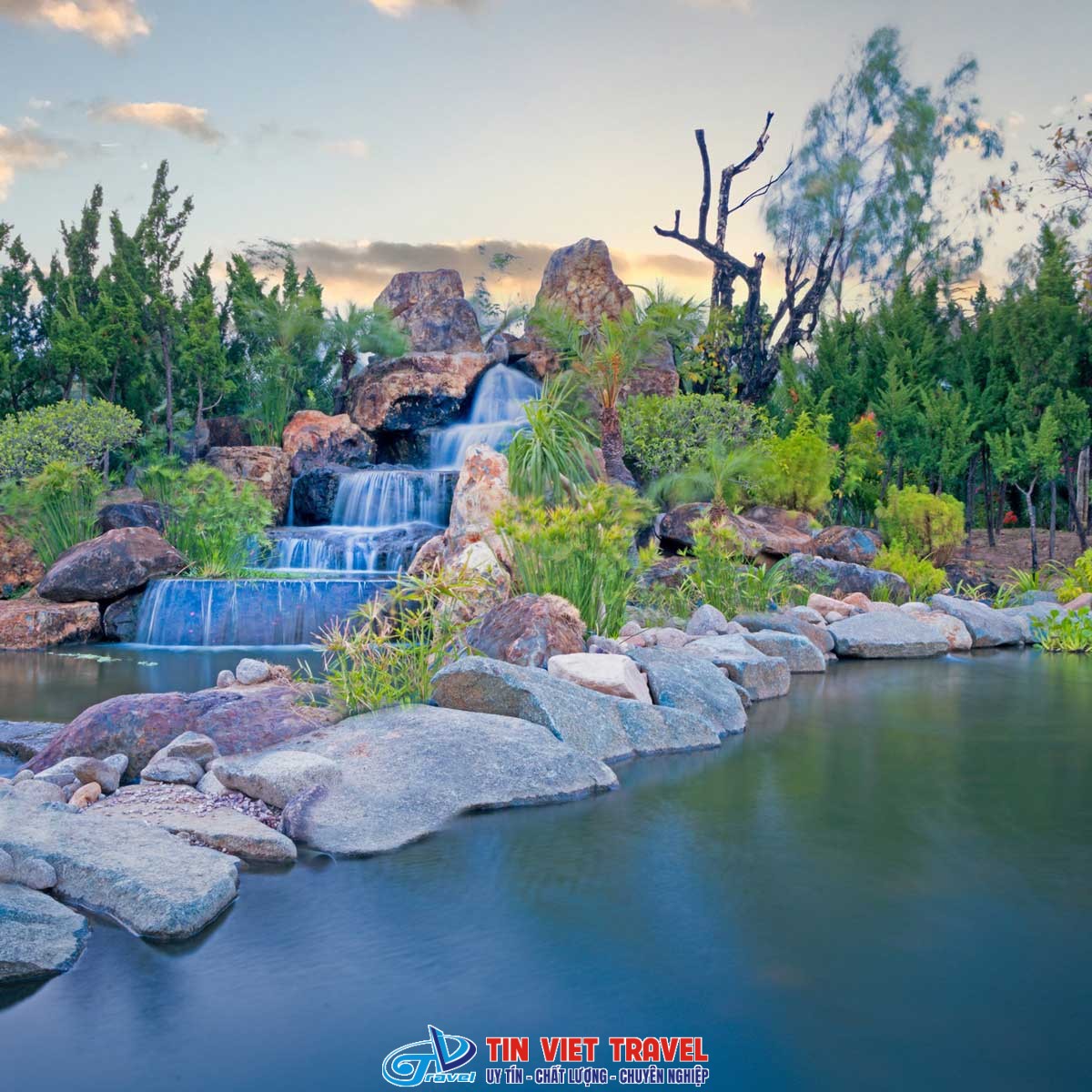 paradise 8