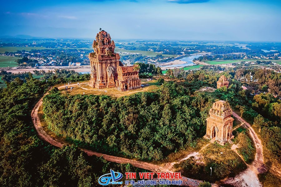 thap banh it 3