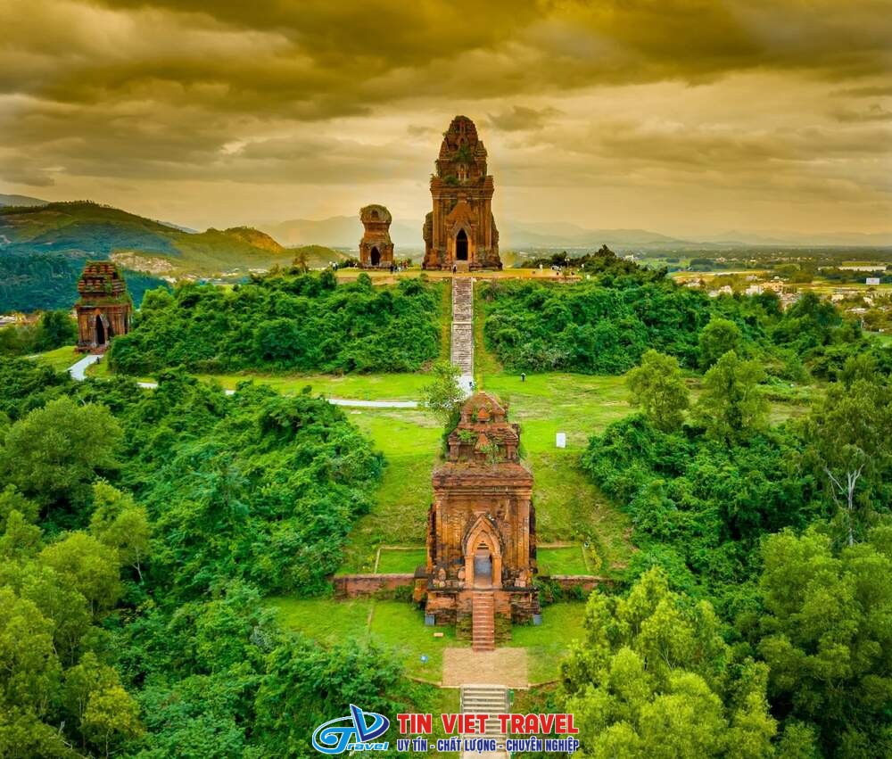 thap banh it quy nhon 1