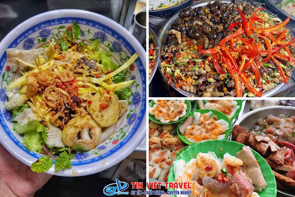 am thuc cho con