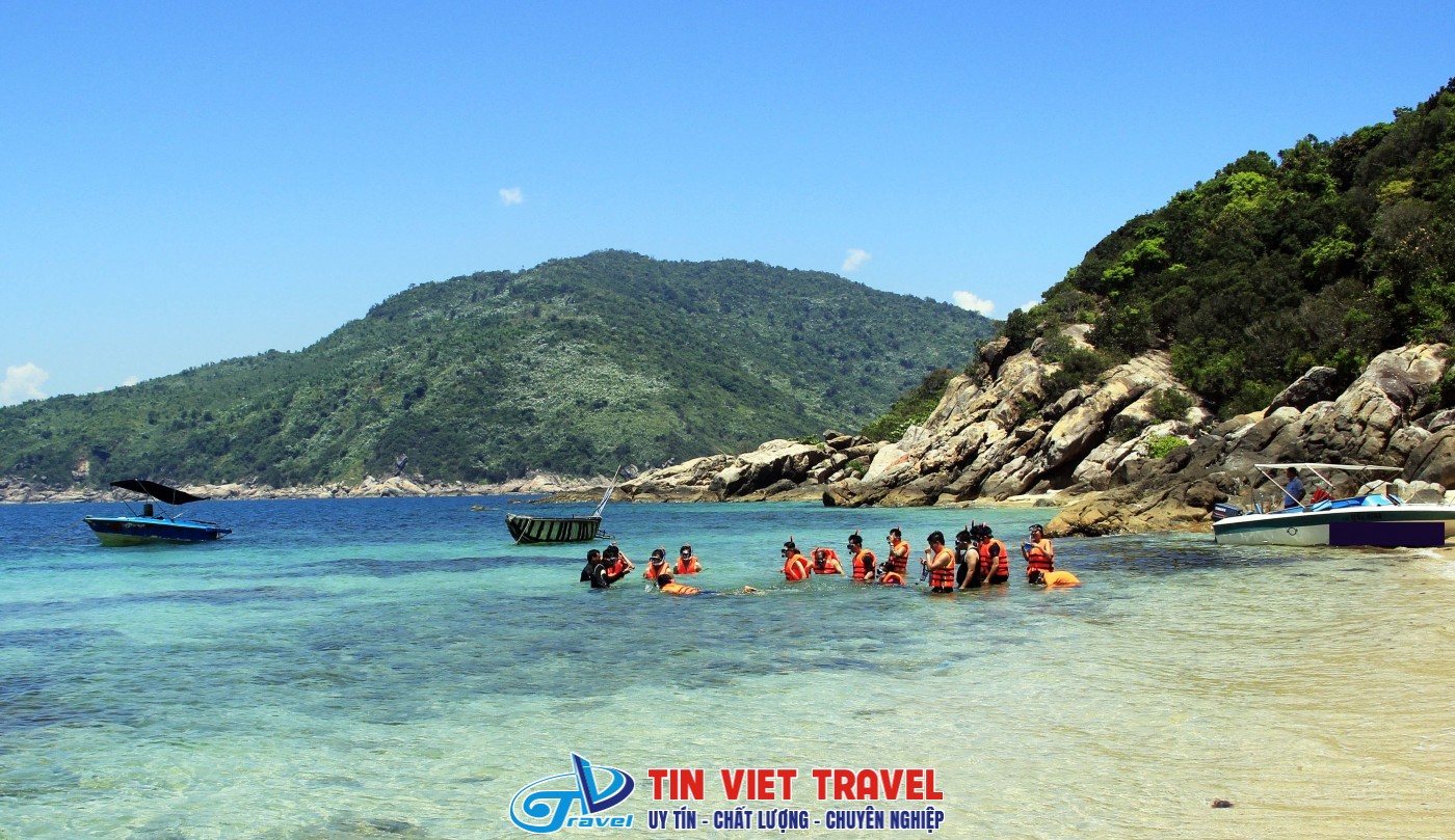 bai bien tien sa