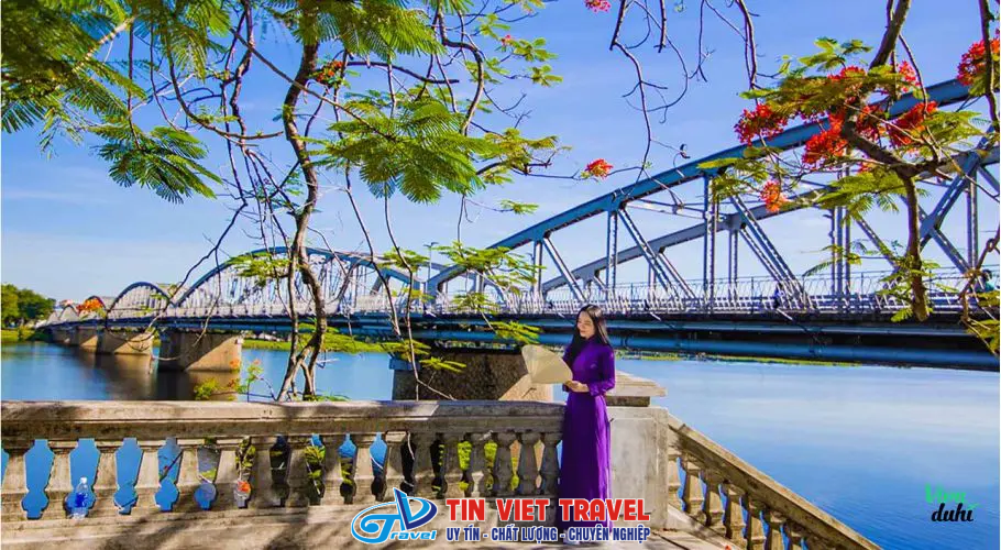 Cau Trang Tien
