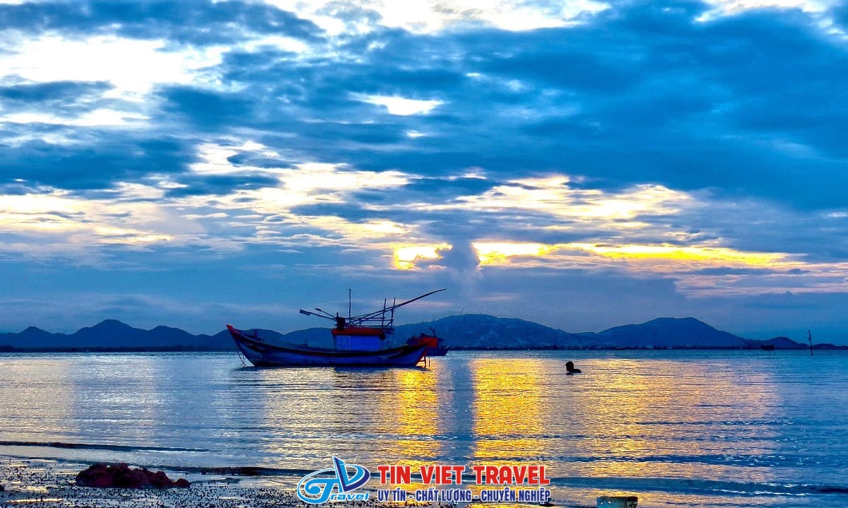 dam thi nai quy nhon