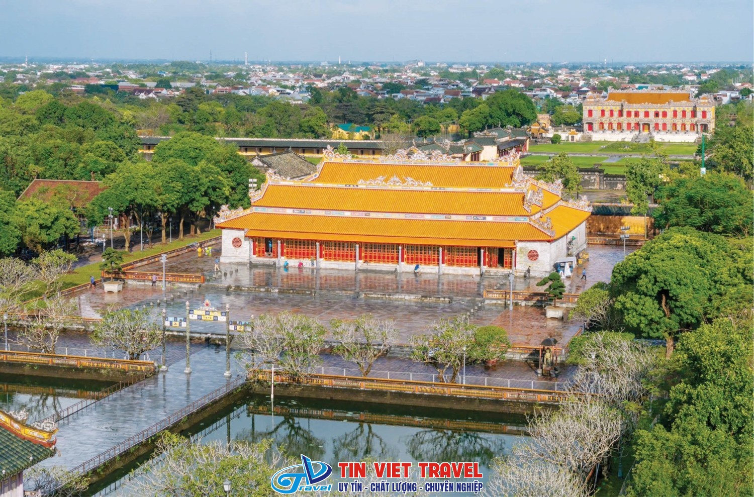 dien thai hoa