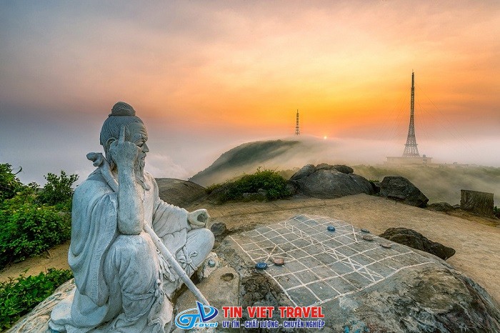 dinh ban co