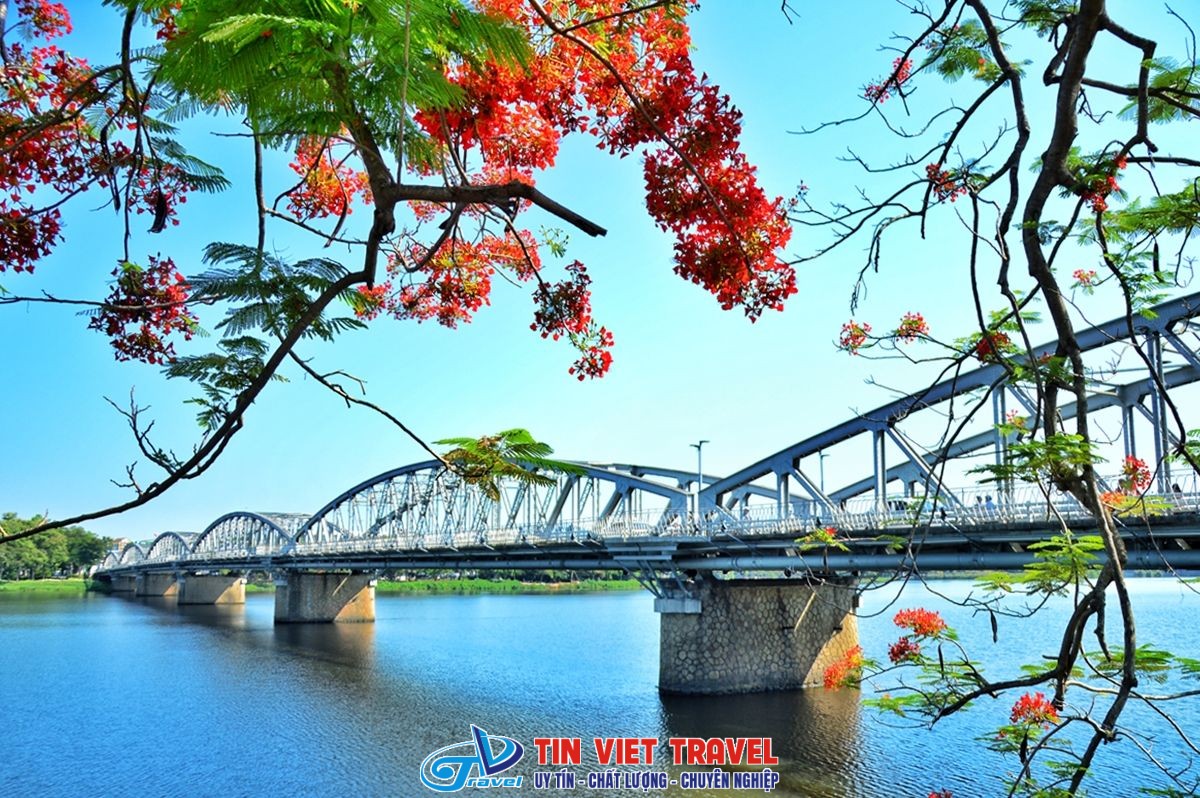 song huong 2