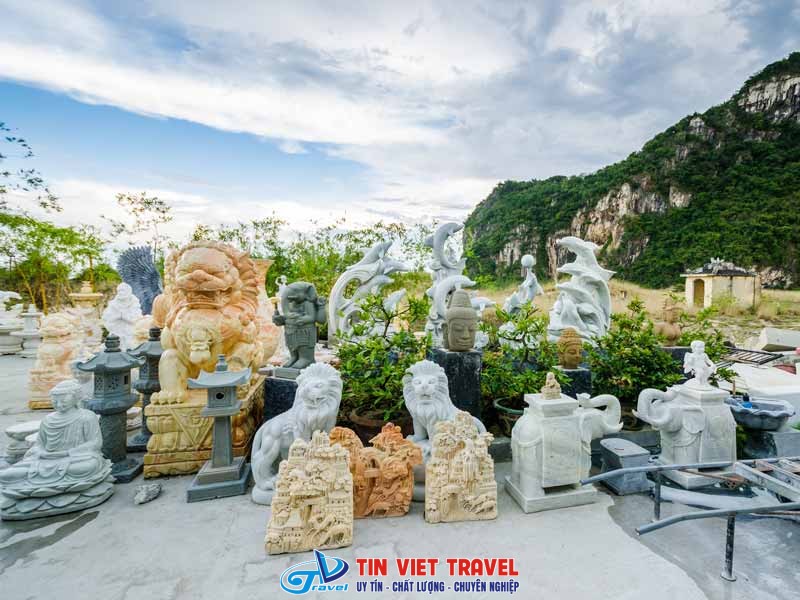tuong da lang my nghe non nuoc