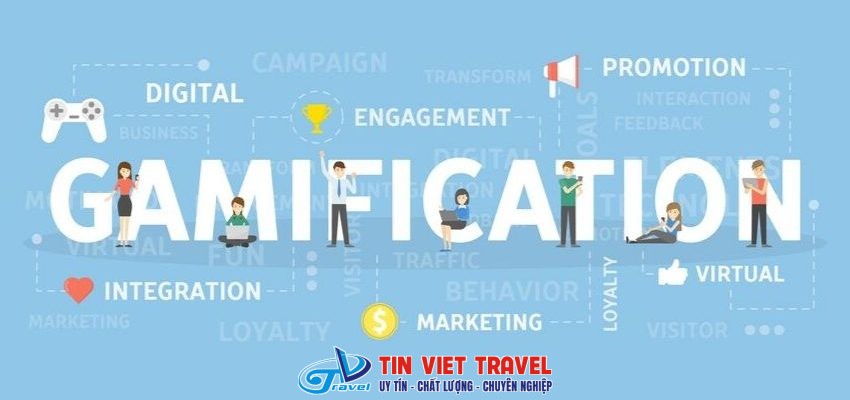 Gamification trong giao duc 1