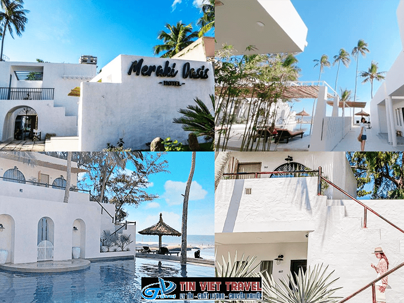 homestay mui ne
