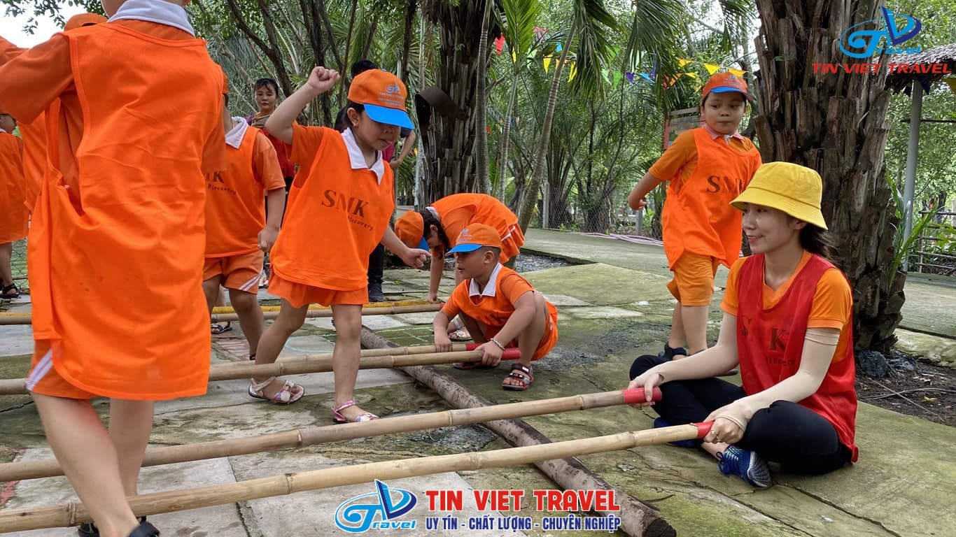 tour nong trai