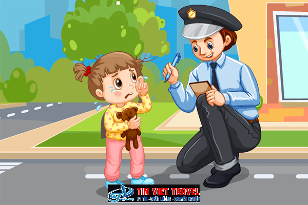 Tips Du Lịch Với Trẻ Tiểu Học 3