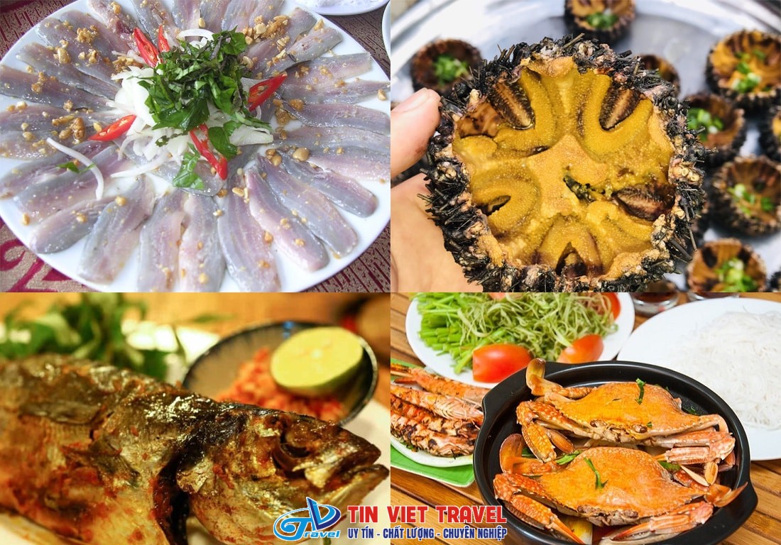 hai san bai sao phu quoc