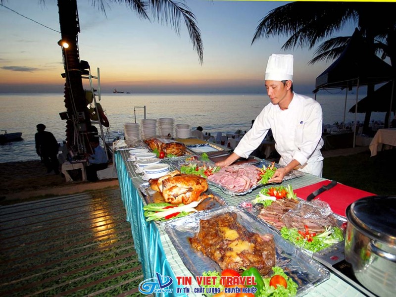 phu quoc bbq